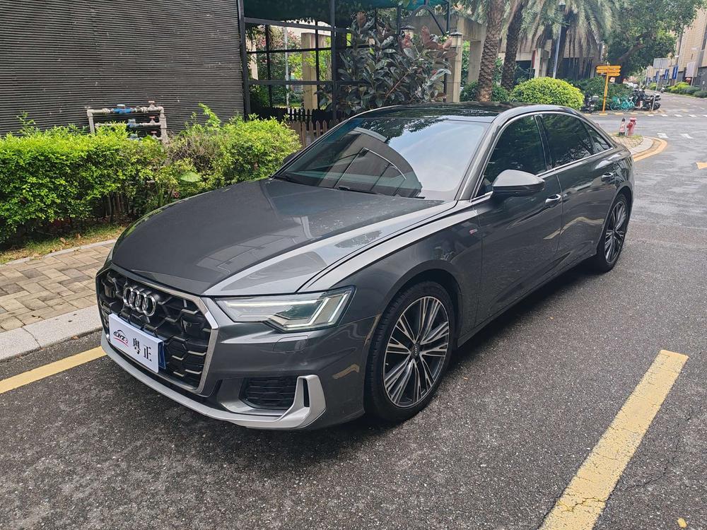 Audi Audi A6L