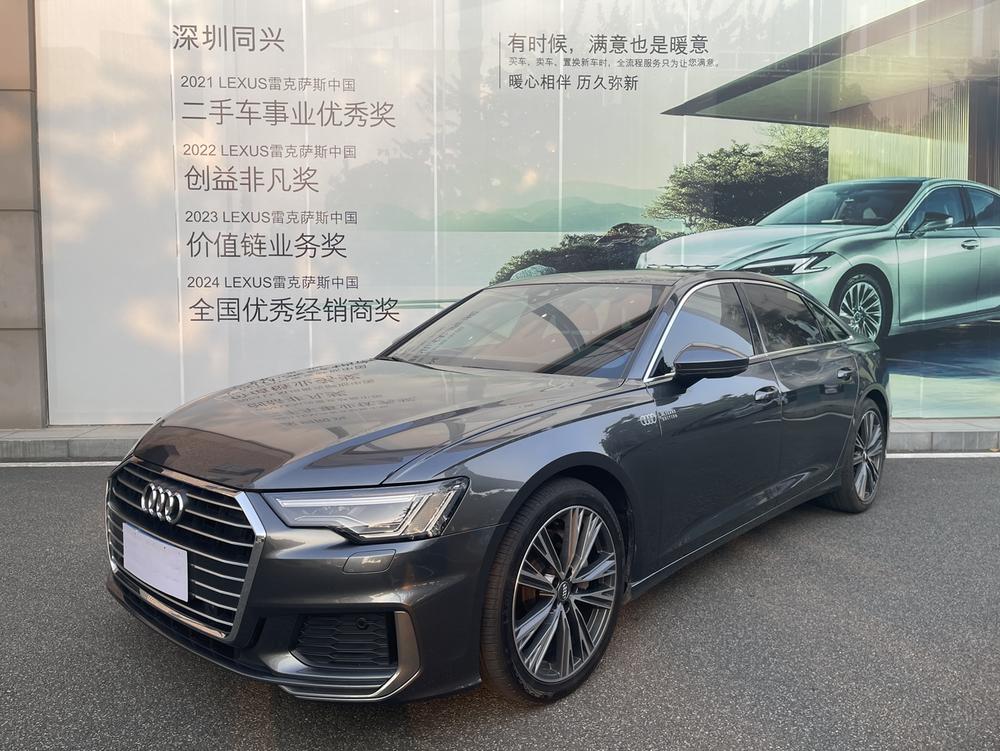 Audi Audi A6L