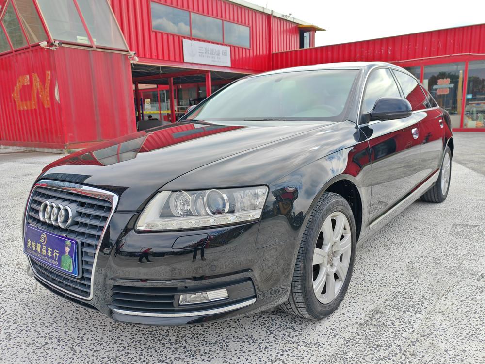 Audi Audi A6L