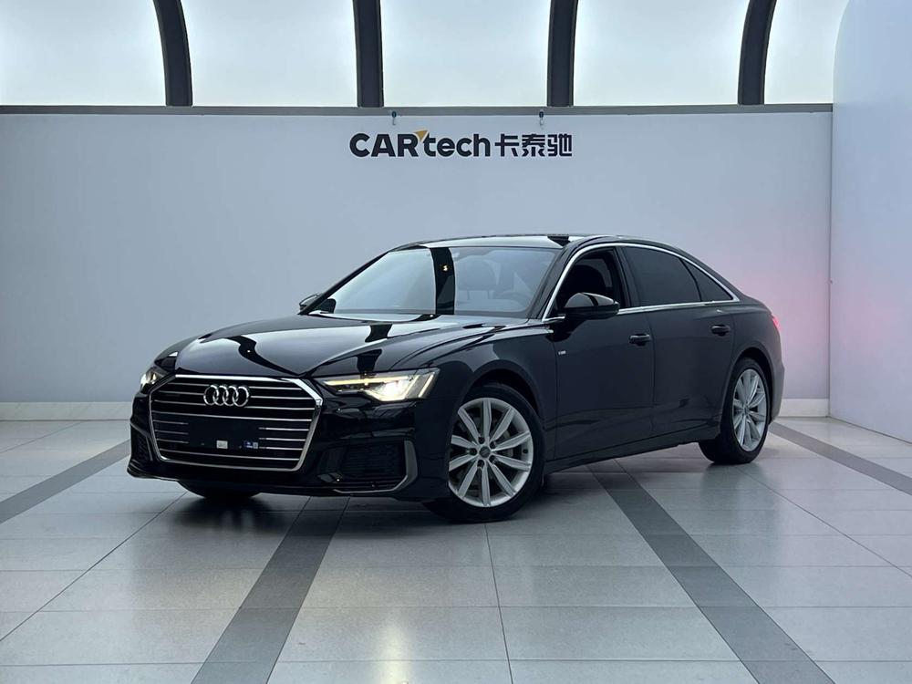 Audi Audi A6L