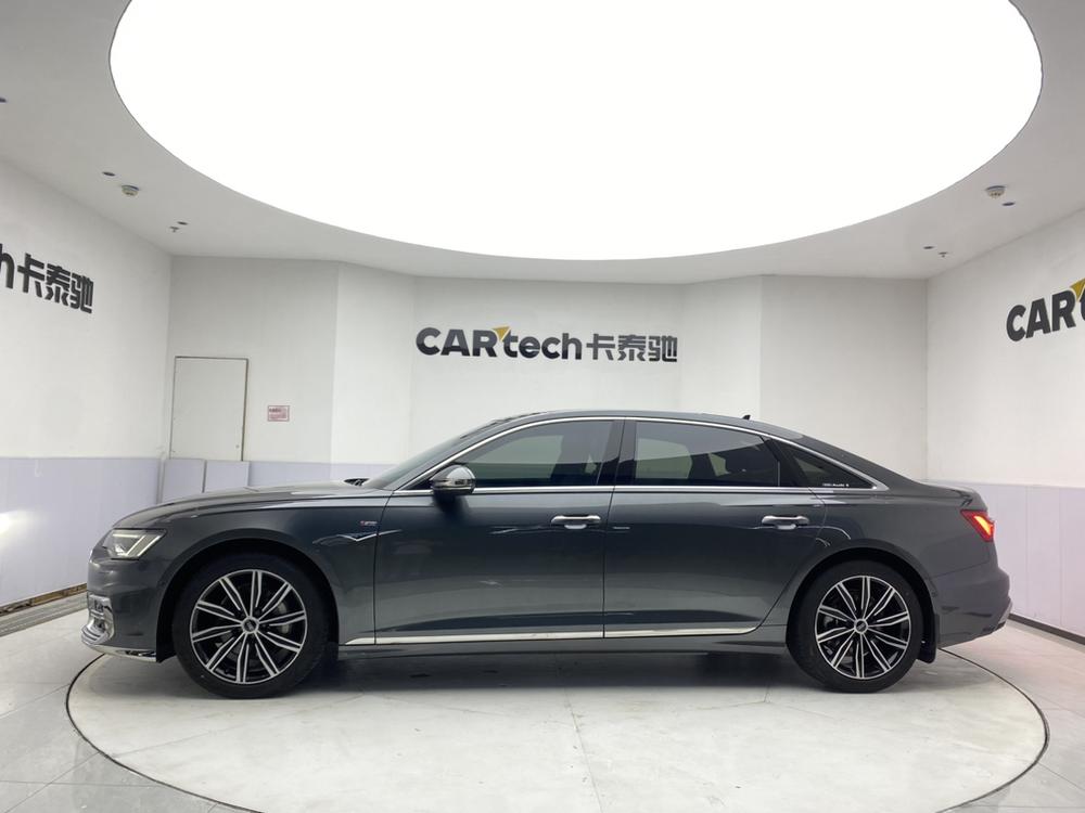 Audi Audi A6L