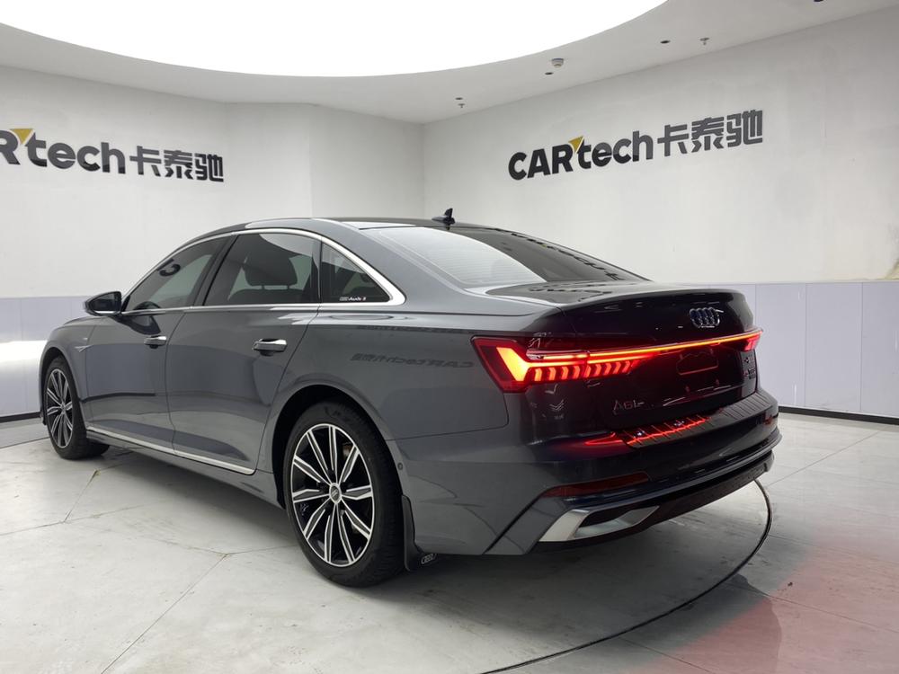 Audi Audi A6L