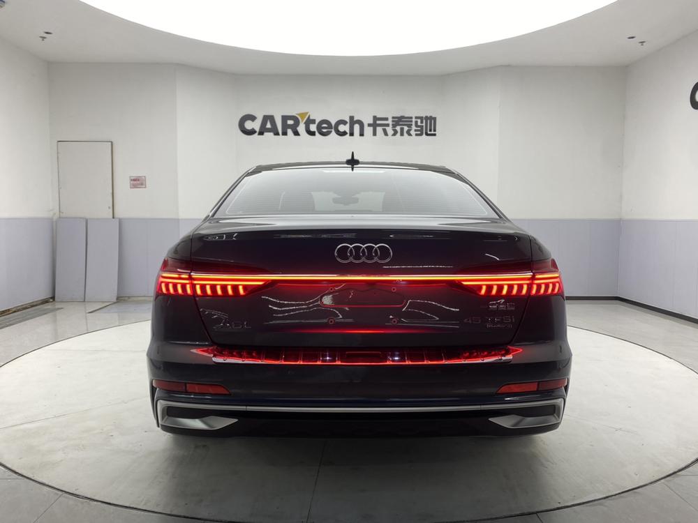 Audi Audi A6L