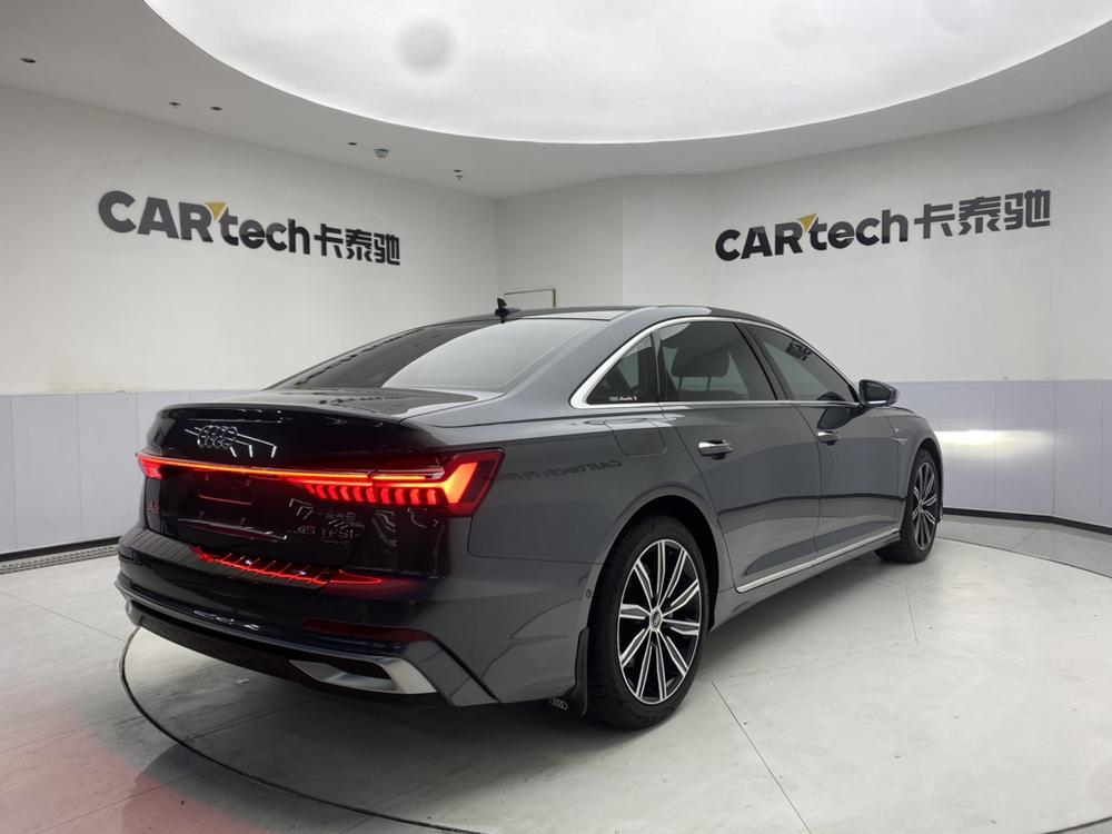 Audi Audi A6L
