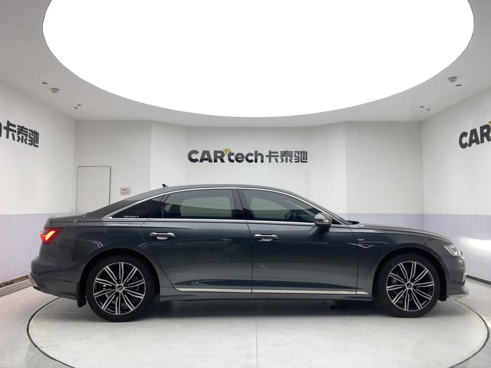 Audi Audi A6L