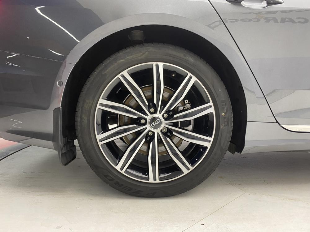 Audi Audi A6L