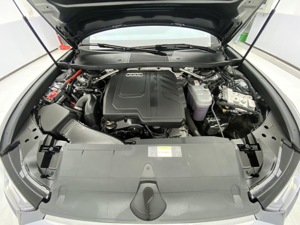 Audi Audi A6L