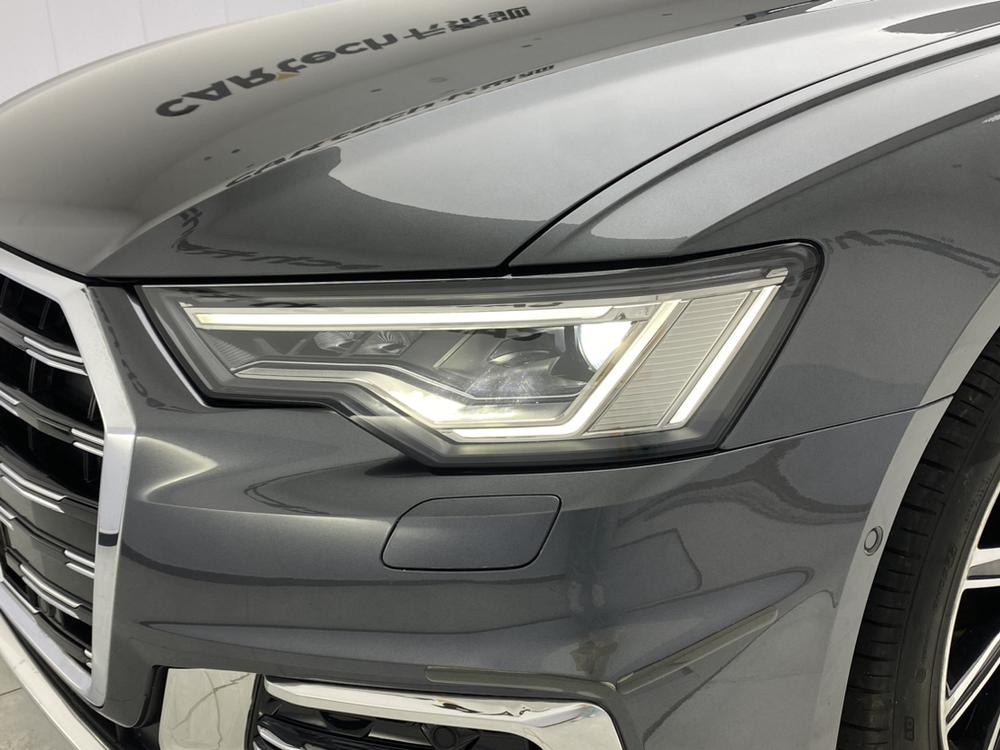 Audi Audi A6L