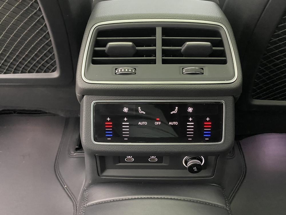 Audi Audi A6L