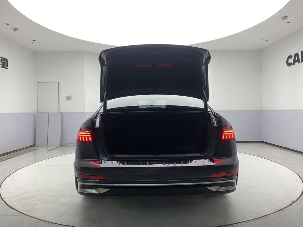 Audi Audi A6L