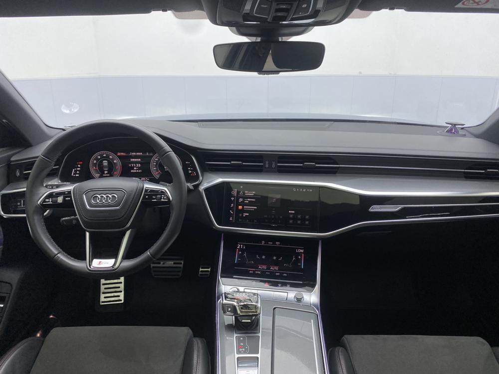 Audi Audi A6L