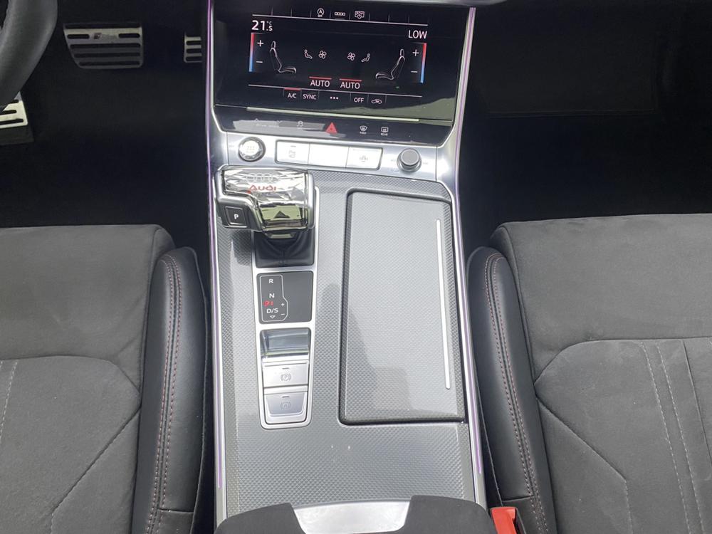 Audi Audi A6L