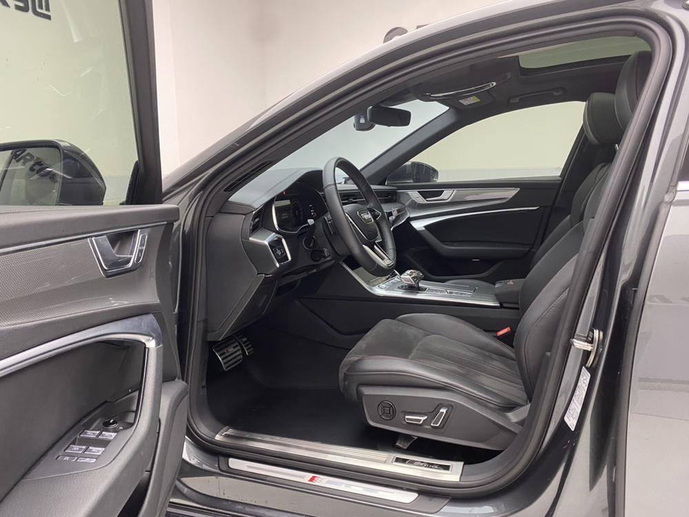 Audi Audi A6L