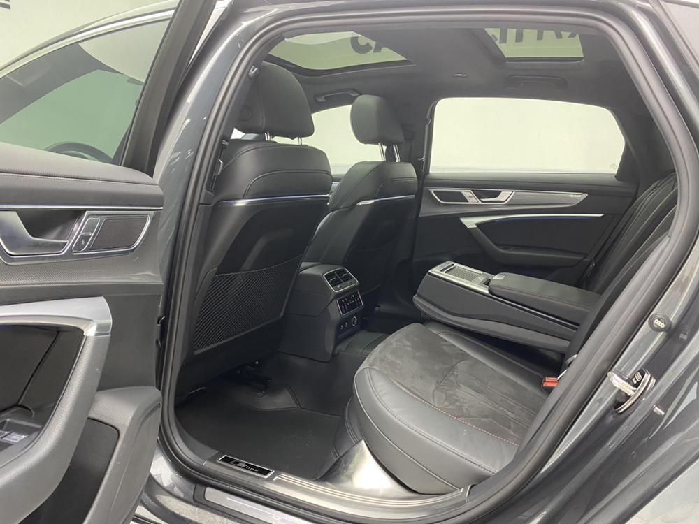Audi Audi A6L