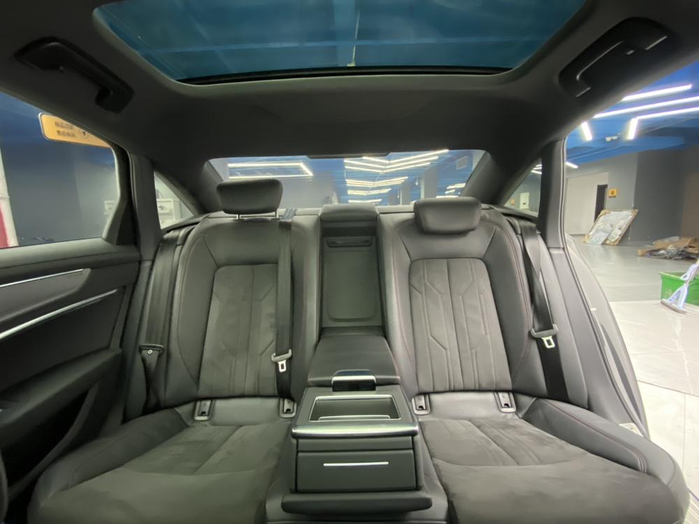 Audi Audi A6L