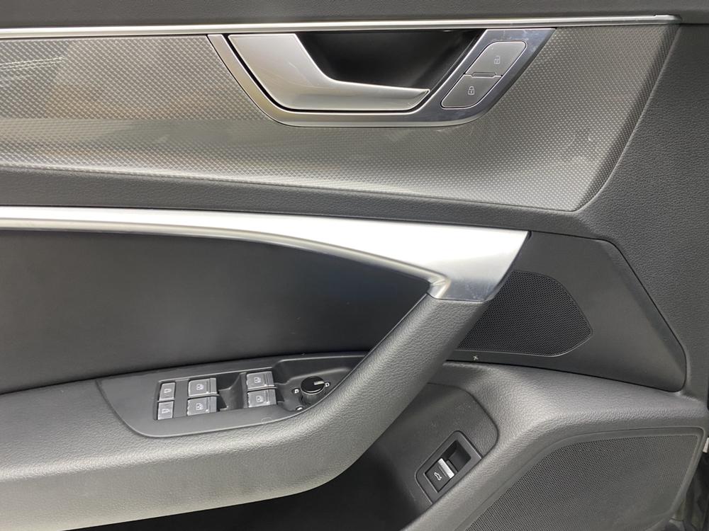 Audi Audi A6L