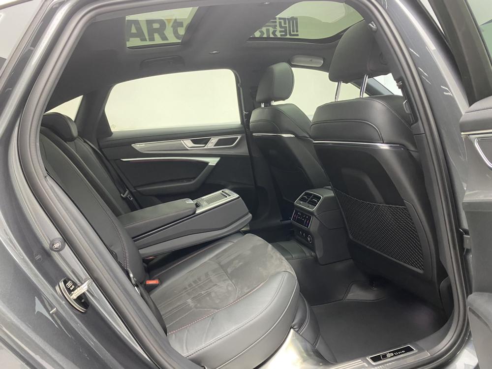 Audi Audi A6L