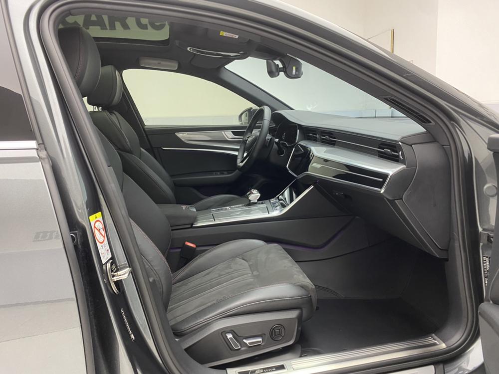 Audi Audi A6L
