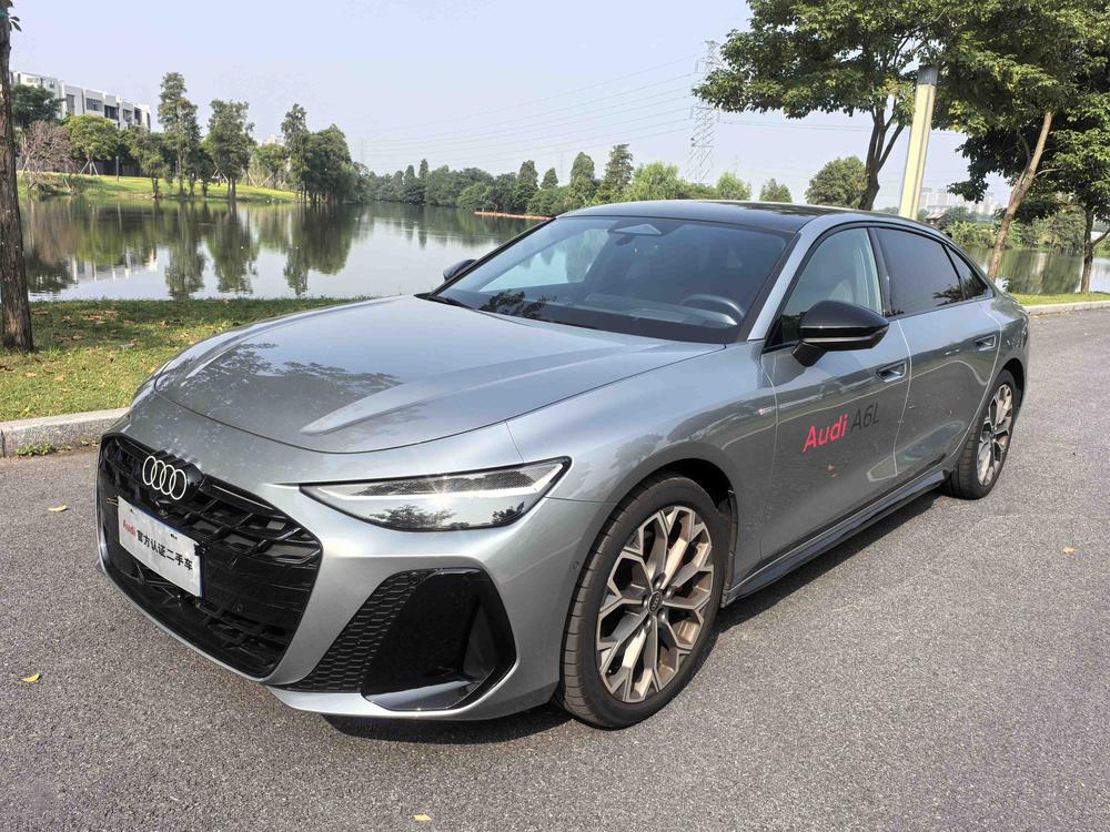 Audi Audi A6L