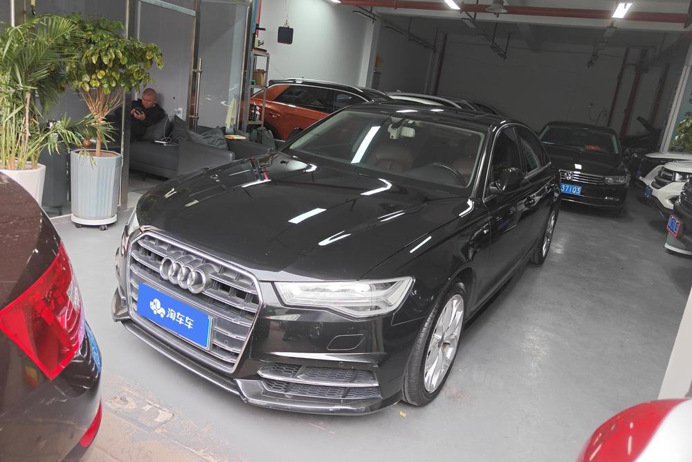 Audi Audi A6L