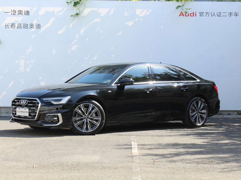 Audi Audi A6L