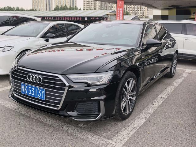Audi Audi A6L