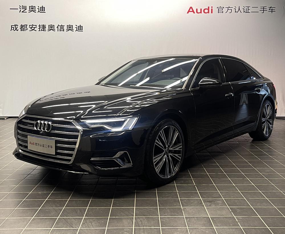 Audi Audi A6L