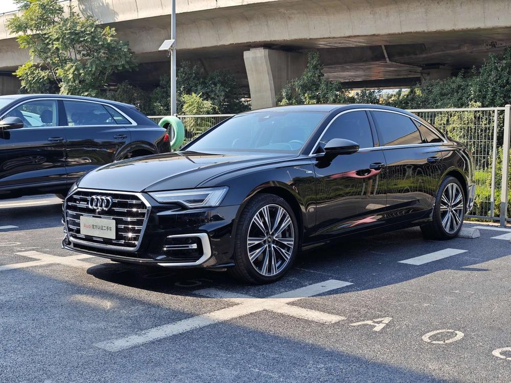 Audi Audi A6L
