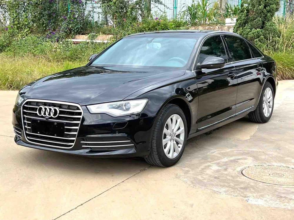 Audi Audi A6L