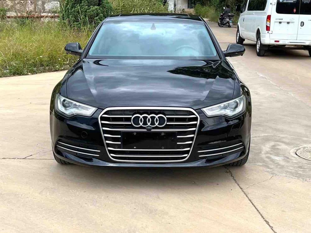 Audi Audi A6L