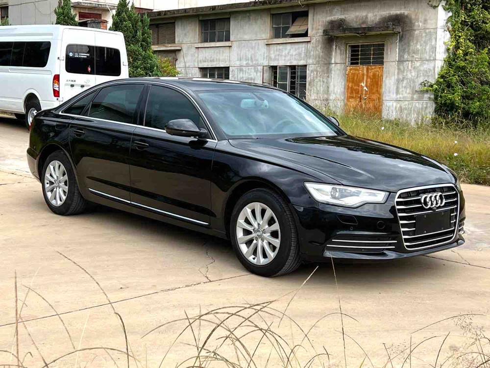 Audi Audi A6L