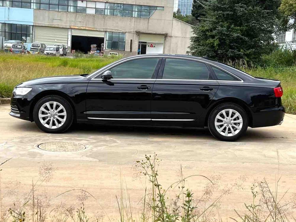 Audi Audi A6L