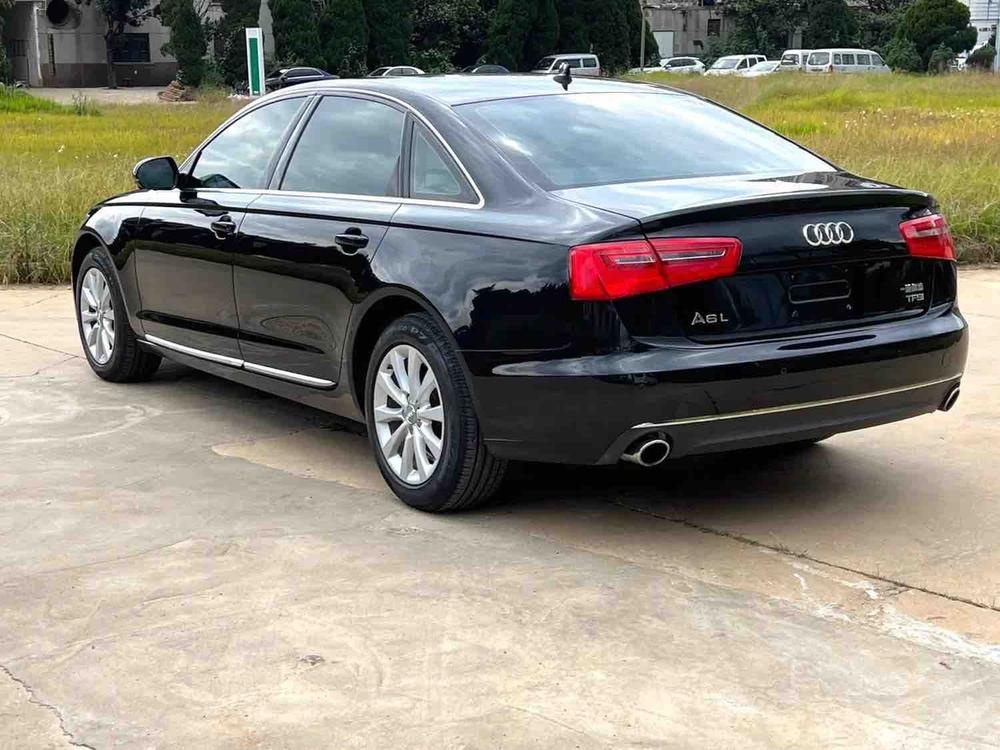 Audi Audi A6L