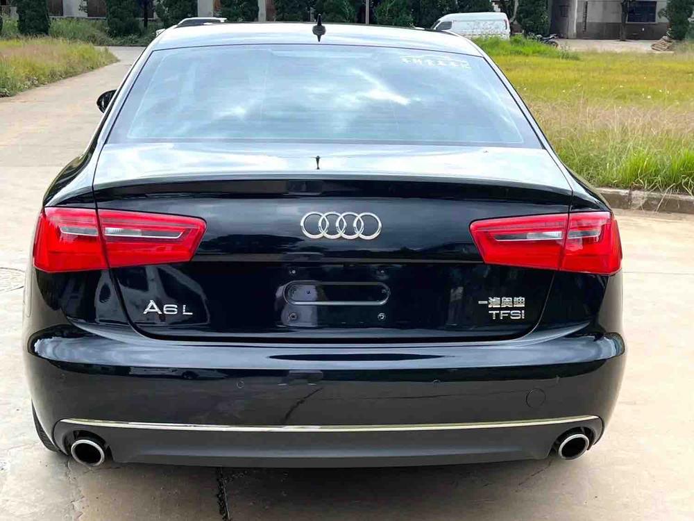 Audi Audi A6L