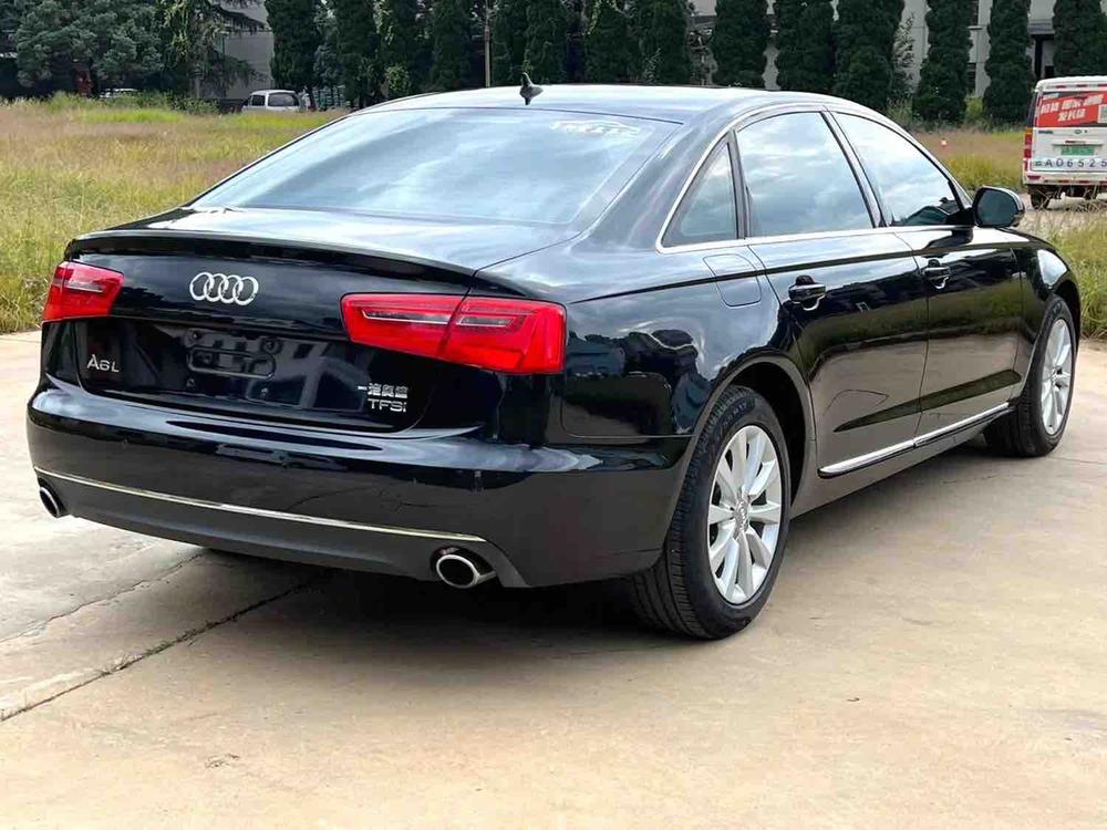 Audi Audi A6L