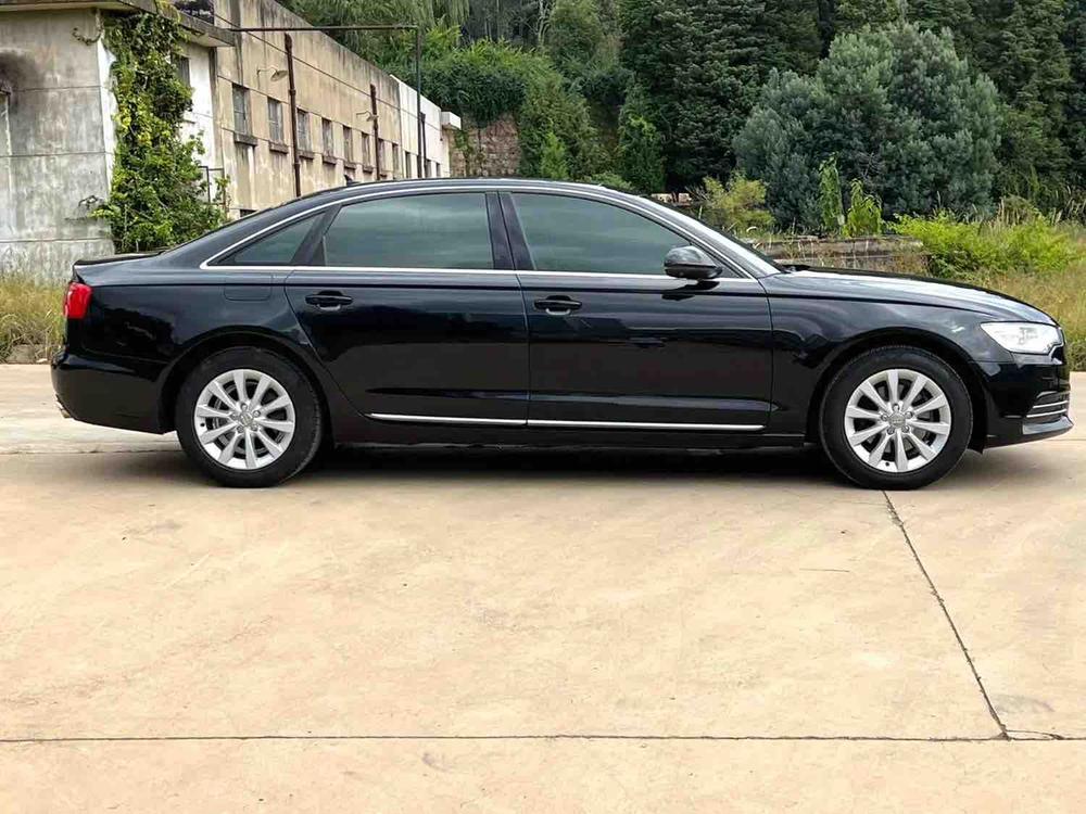 Audi Audi A6L