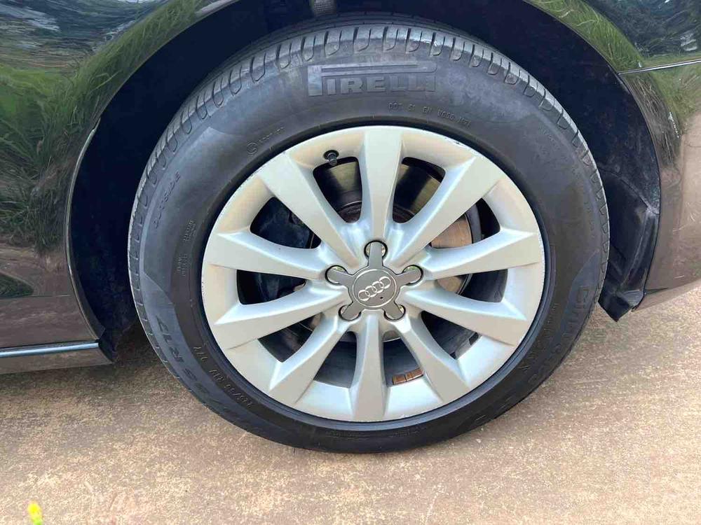 Audi Audi A6L
