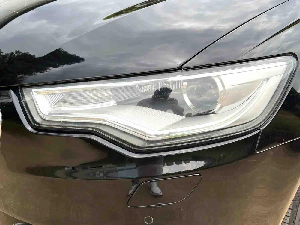 Audi Audi A6L
