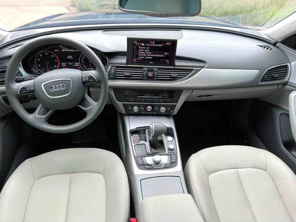 Audi Audi A6L
