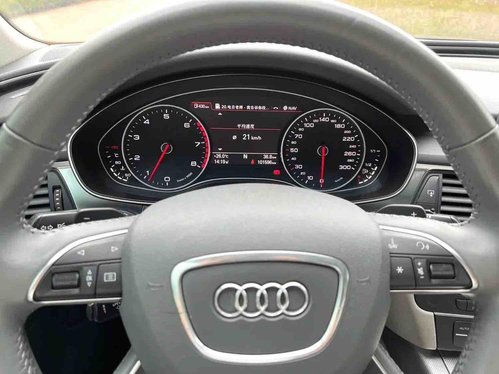 Audi Audi A6L