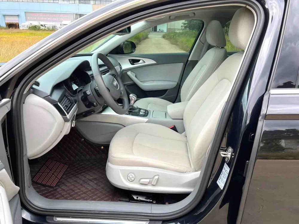 Audi Audi A6L