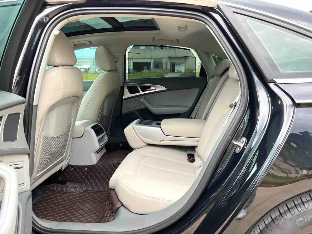 Audi Audi A6L