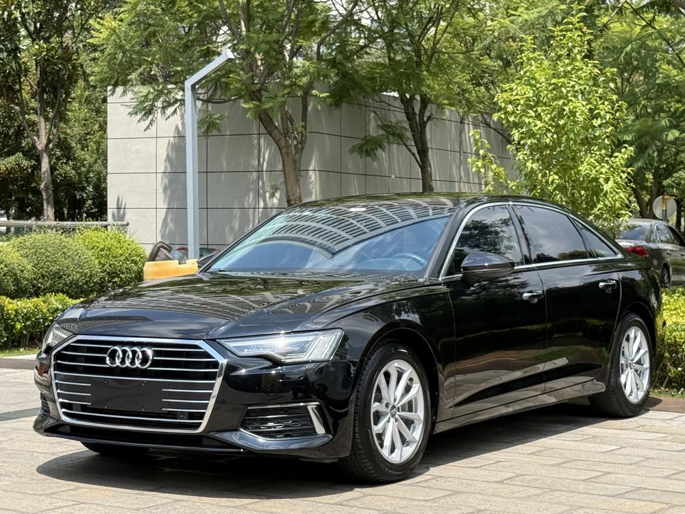 Audi Audi A6L