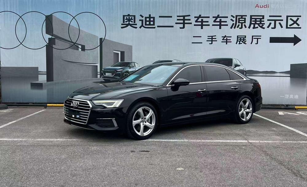 Audi Audi A6L