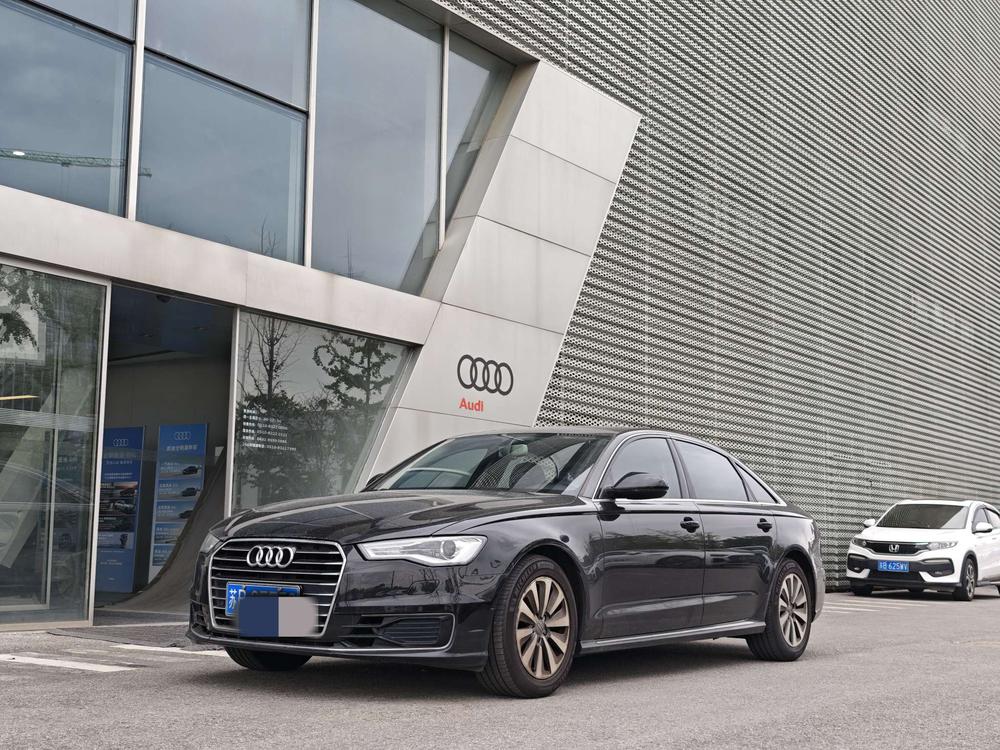 Audi Audi A6L