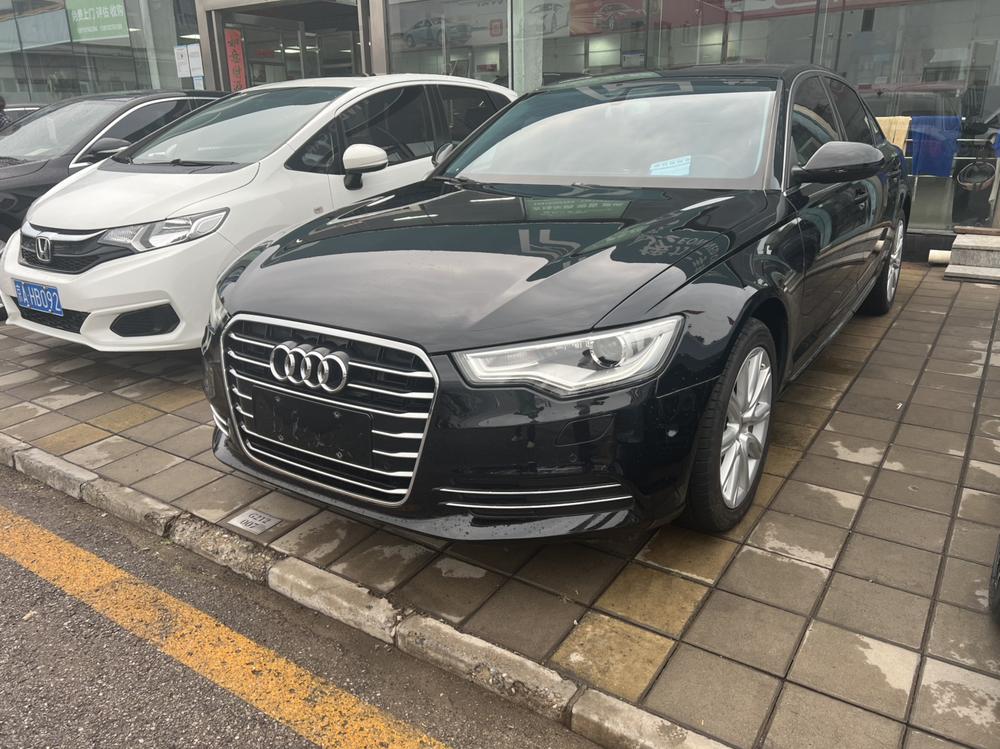 Audi Audi A6L