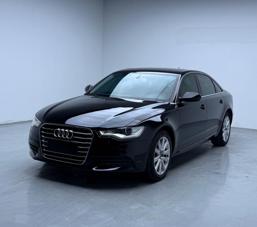 Audi Audi A6L