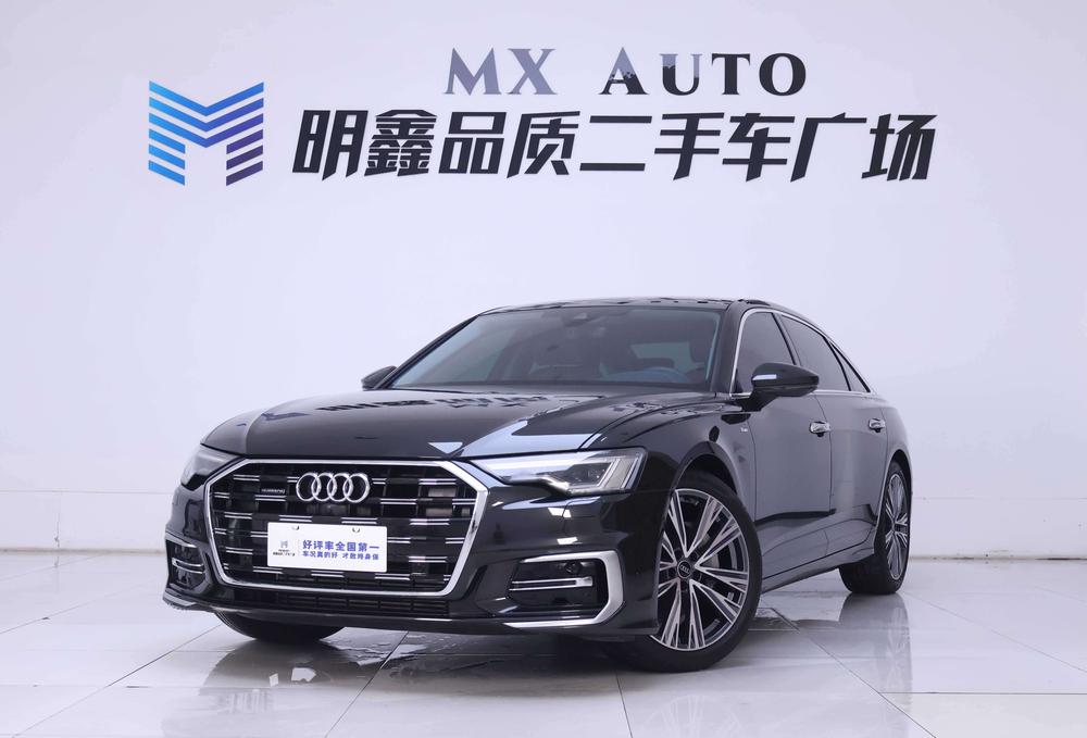 Audi Audi A6L