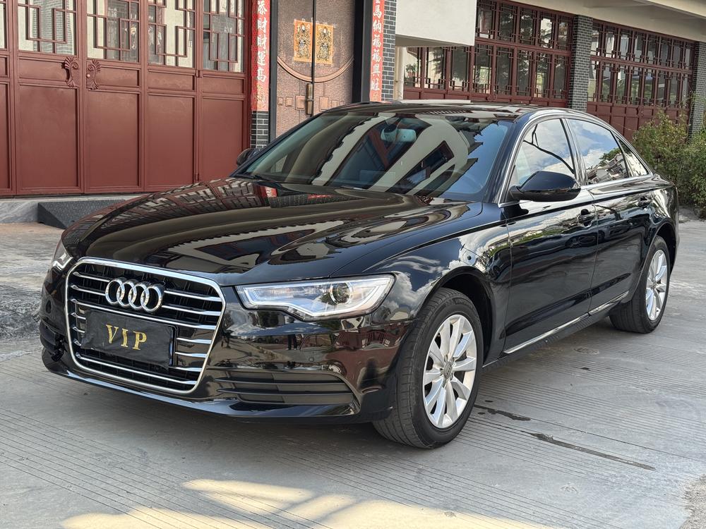 Audi Audi A6L