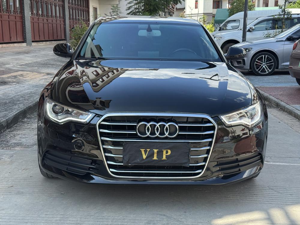 Audi Audi A6L